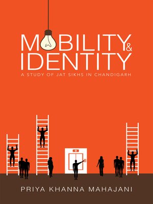 cover image of Mobility and Identity
